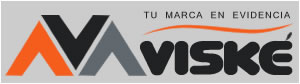 Logo de Viské